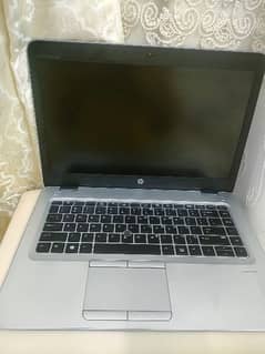 Hp elitebook amd a8 9600b gaming laptop