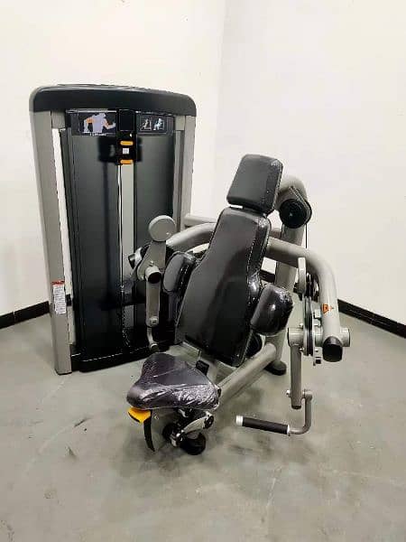 Commercail Grade Precor| Lifefitness| MBH Gym Fitness Equipments 5