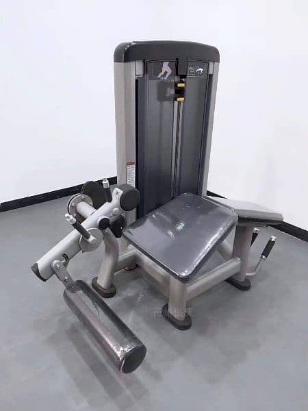 Commercail Grade Precor| Lifefitness| MBH Gym Fitness Equipments 6