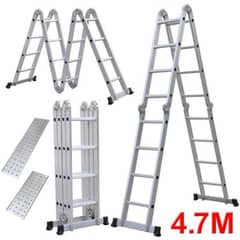 multiplul ladder