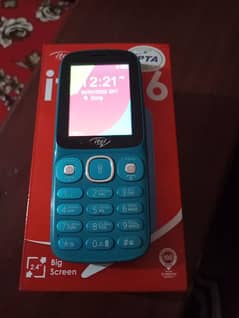 itel mobile for sell 0