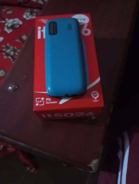 itel mobile for sell 1