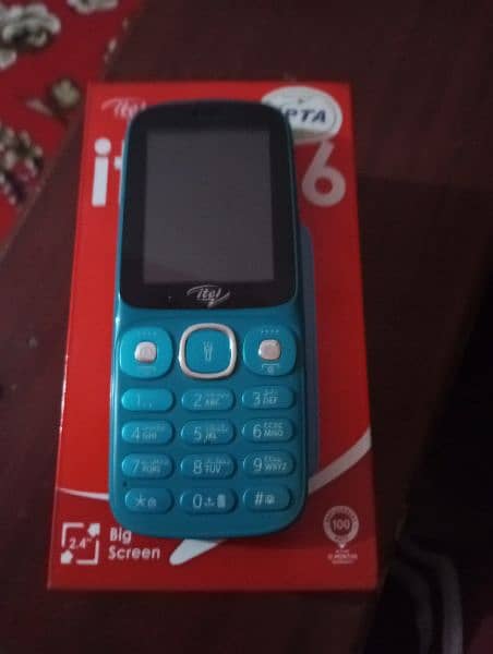 itel mobile for sell 2