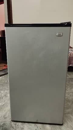 Haier Room Size Refrigerator For sale 10/10 condition 0