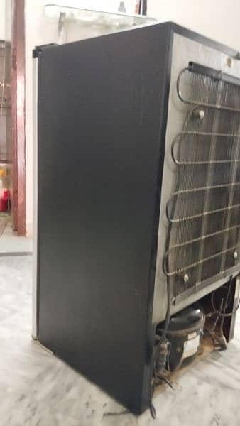 Haier Room Size Refrigerator For sale 10/10 condition 2