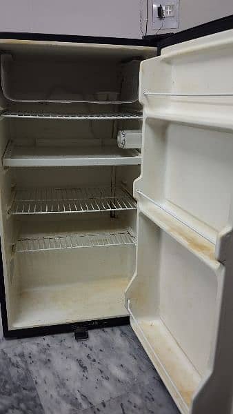 Haier Room Size Refrigerator For sale 10/10 condition 4