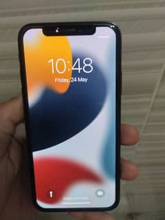 I phone XR 64 GB Available