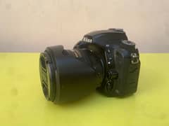 Nikon D750 , 24-85mm lens