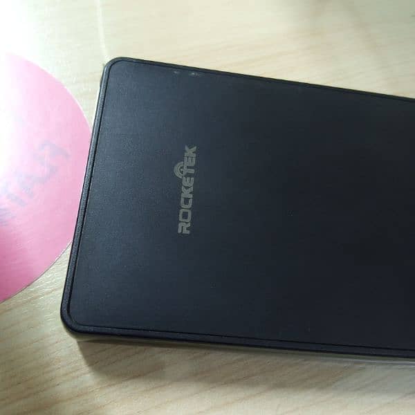 1 TB Portable Hard Disk (HDD) 2