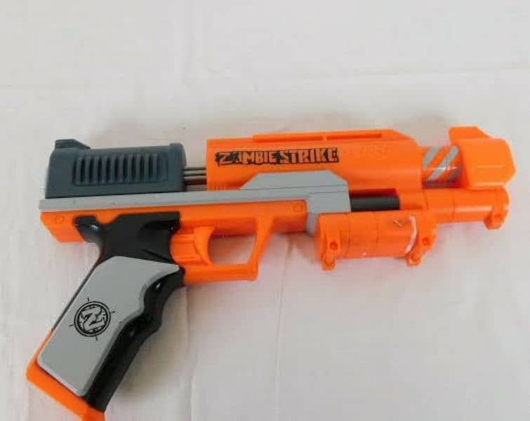 Nerf gun toy blaster kids toy for sale orginal 3