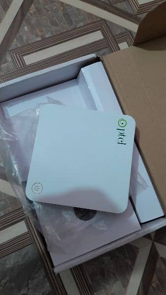 ptcl tv box 0