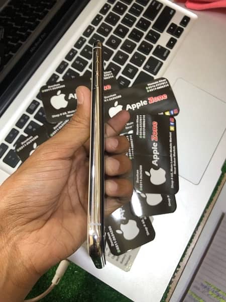 iPhone X 256GB Approved 1
