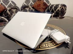 Apple MacBook Air 2017, Core i5,13"Display, 8GB RAM, 256GB SSD