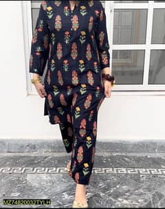 2 pc suit ready to wear free delivery only 1450