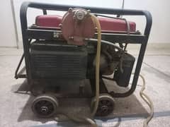 Generator (Dynamac) 3 KV