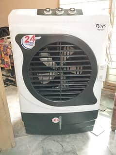 Brand New Rays RC-2000 Air Cooler For Sale