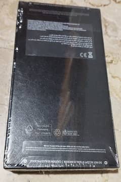 Samsung S23 FE Sealed pack PTA approved