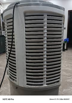 Boss Air Cooler