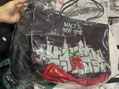 New York Original Branded Bag