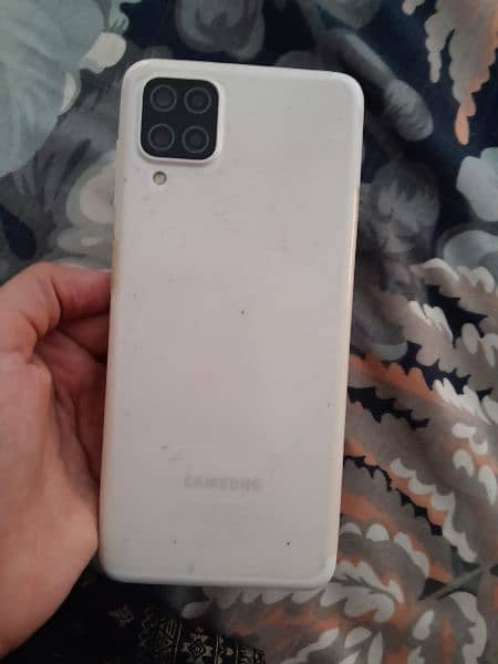 Samsung A12 1