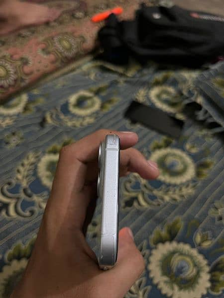 Iphone 15 128 gb non pta 6