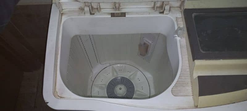 kenwood washing machine for sale 3