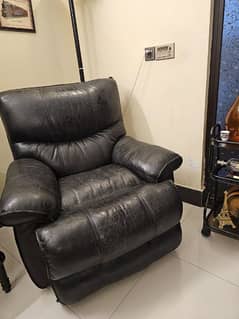 relaxer chair imported
