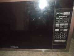 oven Samsung for sale