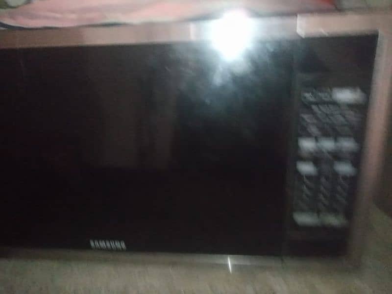 oven Samsung for sale 2