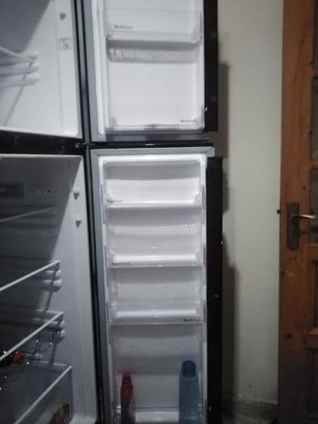 Dawlance double door refrigerator for sale 1