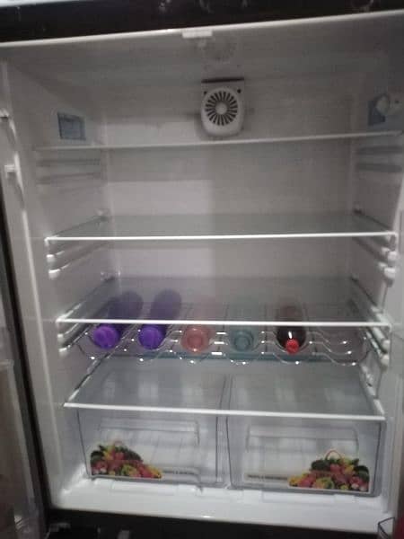 Dawlance double door refrigerator for sale 2