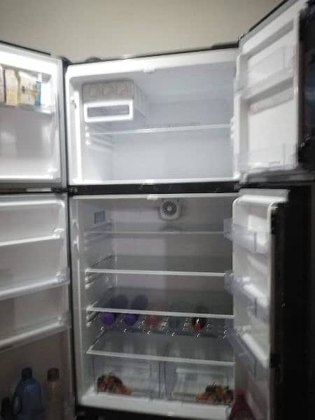 Dawlance double door refrigerator for sale 5