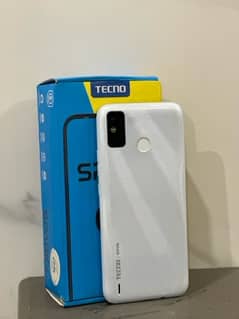 tecno spark 6go