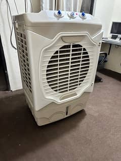 Air Cooler Jumbo Size
