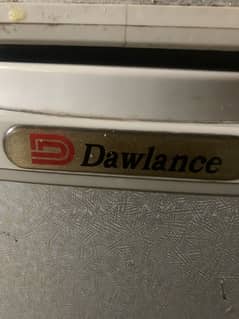 Dawlance Refrigerator Full Size 0