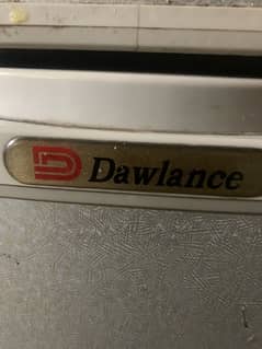 Dawlance Refrigerator Full Size