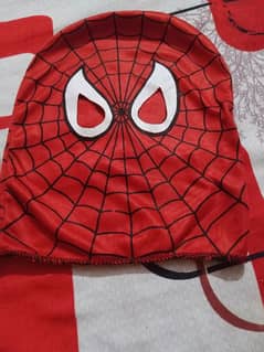 spiderman dress