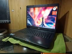 Hp 630 Laptop corei5 4gb ram 25gb hard excellent conditions