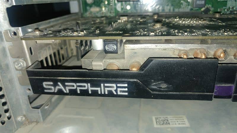 Sapphire R9 380 2GB (Read Ad) 1