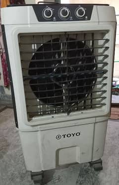 air coolor 0