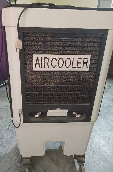 air coolor 1