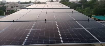 Solar Panels | Solar Plates | Solar Complete Structure