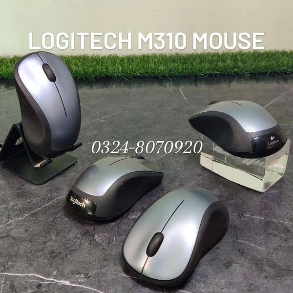 1999 Just For Wireless Branded Mouse Bluetooth Mouse Handy Comfortable 1