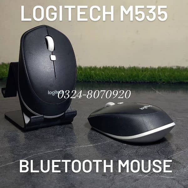 1999 Just For Wireless Branded Mouse Bluetooth Mouse Handy Comfortable 2