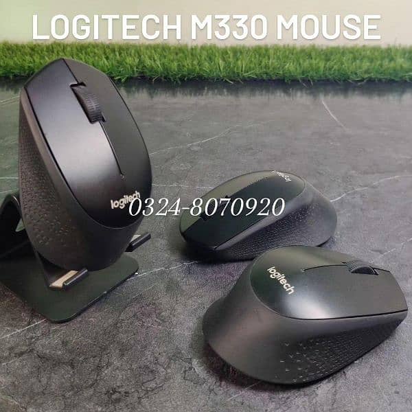 1999 Just For Wireless Branded Mouse Bluetooth Mouse Handy Comfortable 3