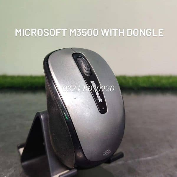 1999 Just For Wireless Branded Mouse Bluetooth Mouse Handy Comfortable 6