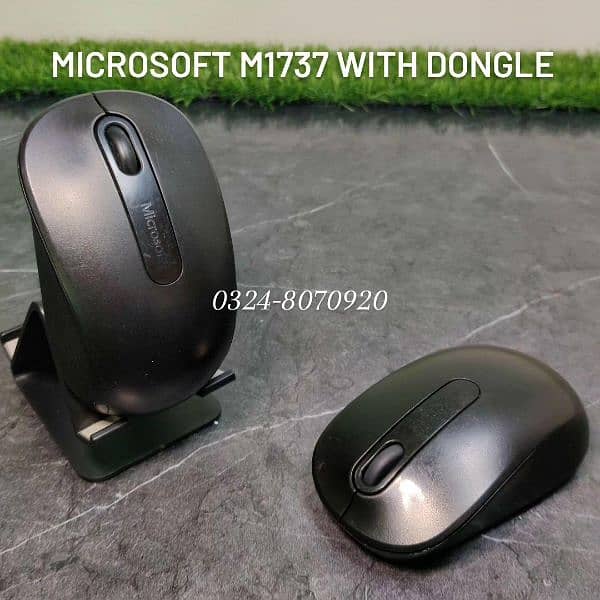 1999 Just For Wireless Branded Mouse Bluetooth Mouse Handy Comfortable 7