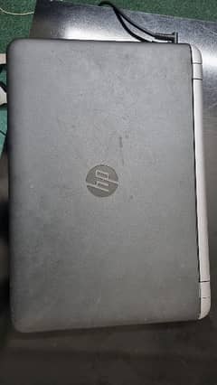 HP Probook 450 G3 i5 6th Generation
