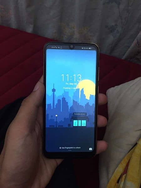 Huawei Y6 Prime 2019 1