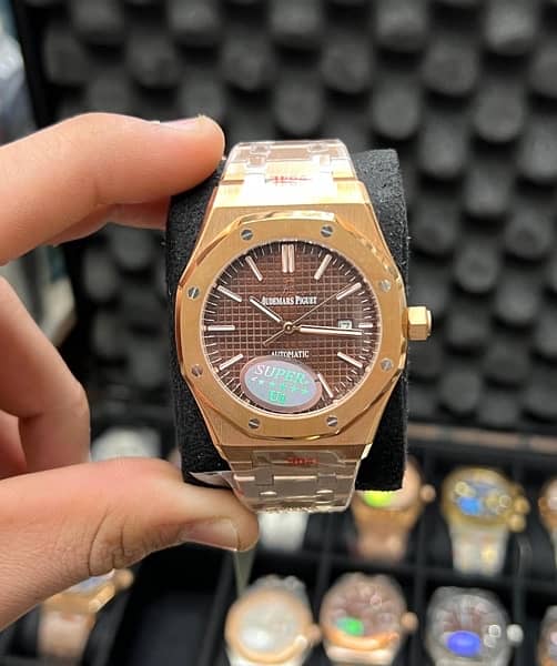 Brand watch orignal 15